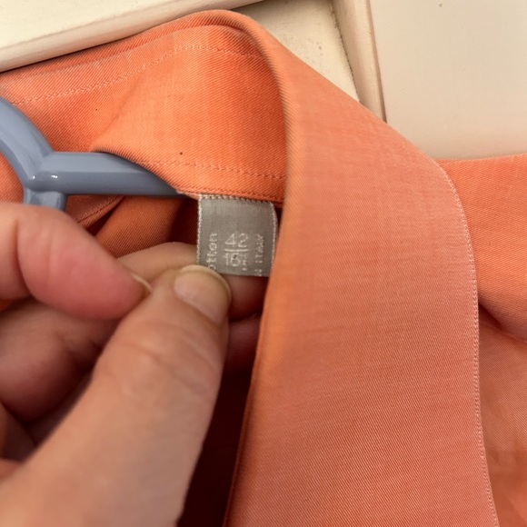 Stefano Ricci dress shirt - Picture 4 of 4